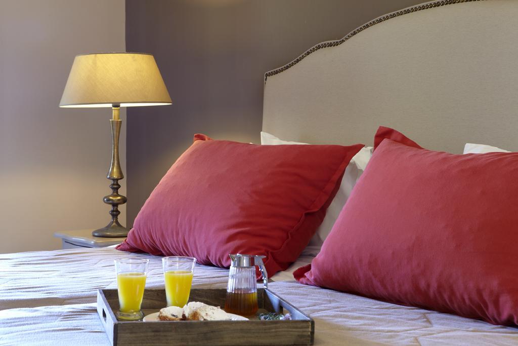 Silo Hotel Apartments ลาสซี ภายนอก รูปภาพ