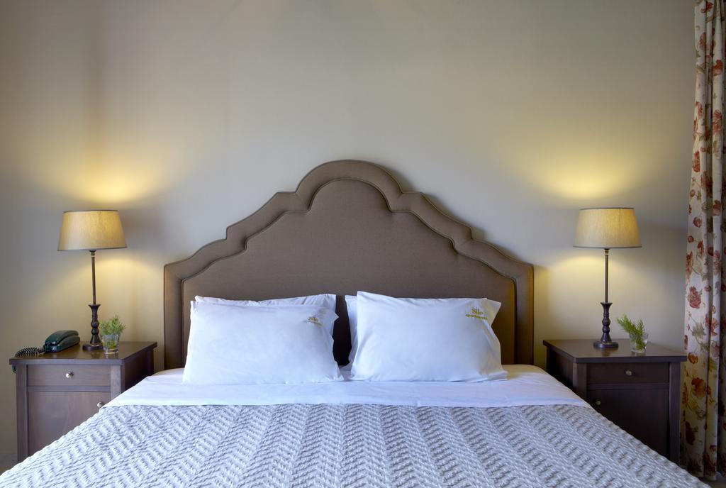 Silo Hotel Apartments ลาสซี ภายนอก รูปภาพ