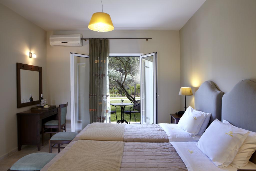 Silo Hotel Apartments ลาสซี ภายนอก รูปภาพ