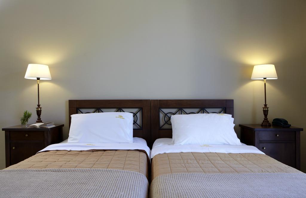 Silo Hotel Apartments ลาสซี ภายนอก รูปภาพ
