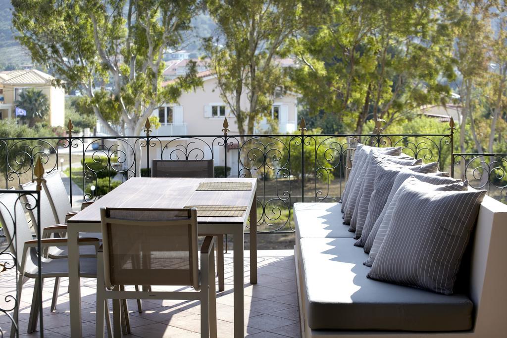 Silo Hotel Apartments ลาสซี ภายนอก รูปภาพ
